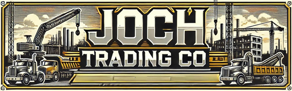 JOCH Trading
