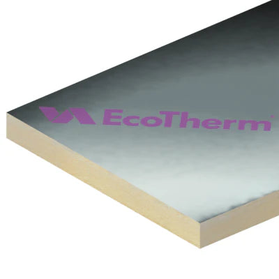 Ecotherm 2400 x 1200 x 150mm